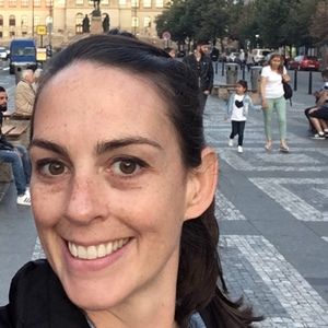 Meet your Posher, Kara